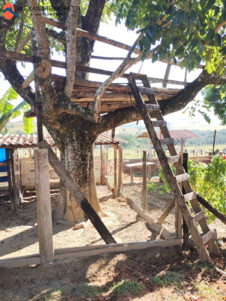 Imagem Chácara com 2 Quartos à Venda, 1.800 m² em Campo Do Meio - Araçoiaba Da Serra Imagem Chácara com 2 Quartos à Venda, 1.800 m² em Campo Do Meio - Araçoiaba Da Serra