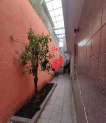 Imagem Sobrado com 3 Quartos à Venda, 178 m² em Paulicéia - São Bernardo Do Campo