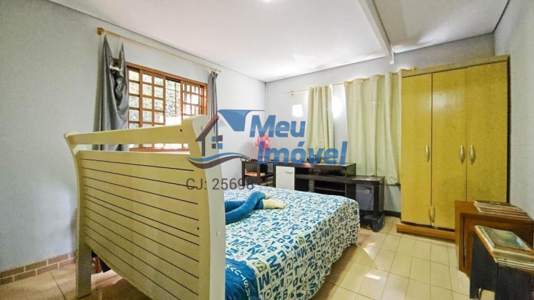 Imagem Casa com 3 Quartos à Venda, 140 m² em Setor Habitacional Jardim Botânico - Brasília Imagem Casa com 3 Quartos à Venda, 140 m² em Setor Habitacional Jardim Botânico - Brasília