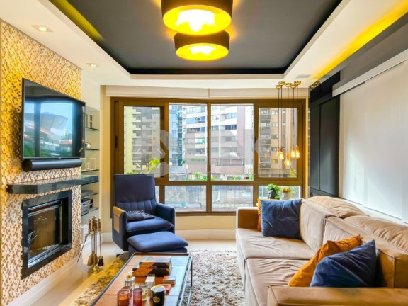 Imagem Apartamento com 2 Quartos à Venda, 86 m² em Bela Vista - Porto Alegre Imagem Apartamento com 2 Quartos à Venda, 86 m² em Bela Vista - Porto Alegre