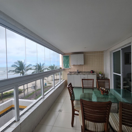 Imagem Apartamento com 3 Quartos à Venda, 103 m² em Flórida - Praia Grande Imagem Apartamento com 3 Quartos à Venda, 103 m² em Flórida - Praia Grande