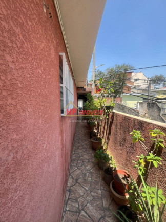 Imagem Casa com 4 Quartos à Venda, 149 m² em Jardim Das Flores - Osasco Imagem Casa com 4 Quartos à Venda, 149 m² em Jardim Das Flores - Osasco