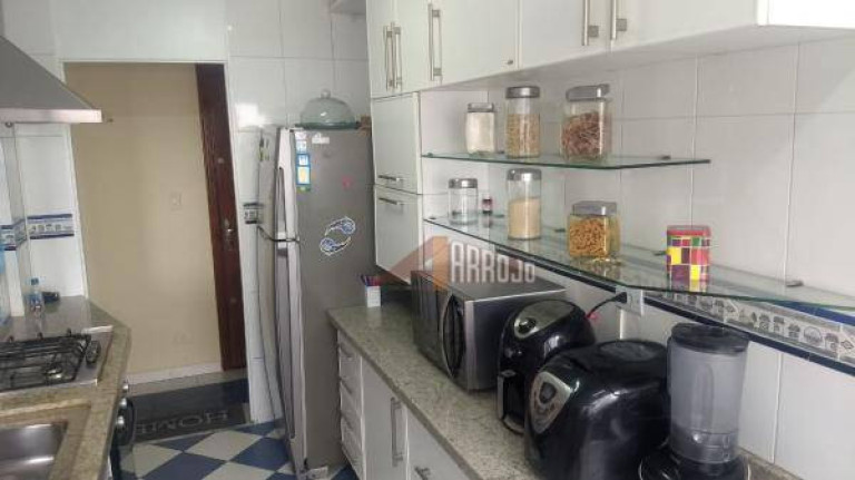 Imagem Apartamento com 2 Quartos à Venda, 100 m² em Penha De França - São Paulo