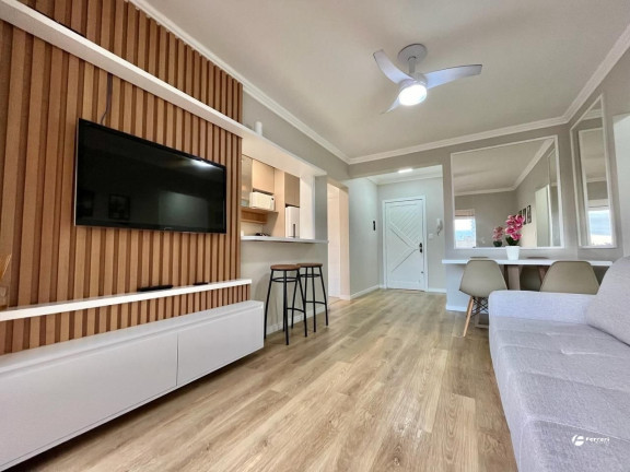 Imagem Apartamento com 1 Quarto à Venda, 96 m² em Navegantes - Capão Da Canoa