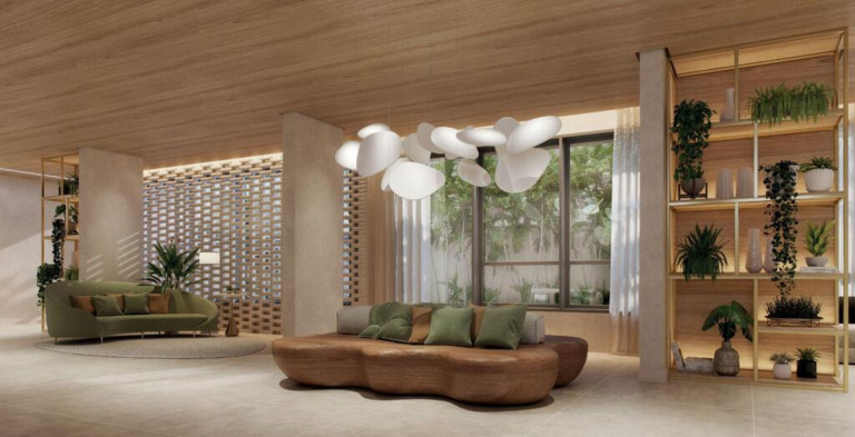 Imagem Imóvel com 2 Quartos à Venda, 75 m² em Aclimação - São Paulo Imagem Imóvel com 2 Quartos à Venda, 75 m² em Aclimação - São Paulo