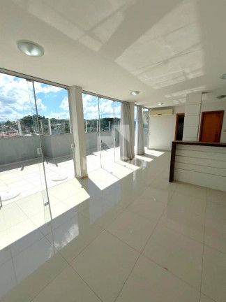 Imagem Apartamento com 3 Quartos à Venda, 190 m² em Jaraguá Esquerdo - Jaraguá Do Sul
