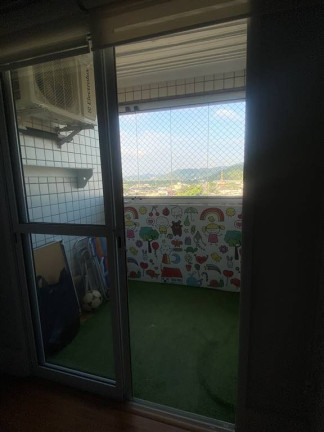 Imagem Apartamento com 2 Quartos à Venda, 60 m² em Guilhermina - Praia Grande
