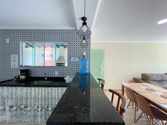 Imagem Casa de Condomínio com 3 Quartos à Venda, 130 m² em Peró - Cabo Frio