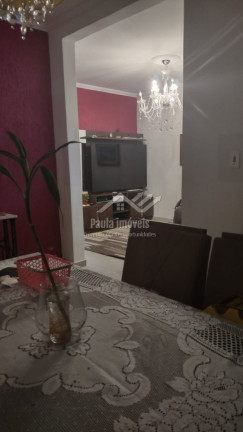 Imagem Casa de Condomínio com 3 Quartos à Venda, 87 m² em Jardim Das Flores - Sao Jose Dos Campos