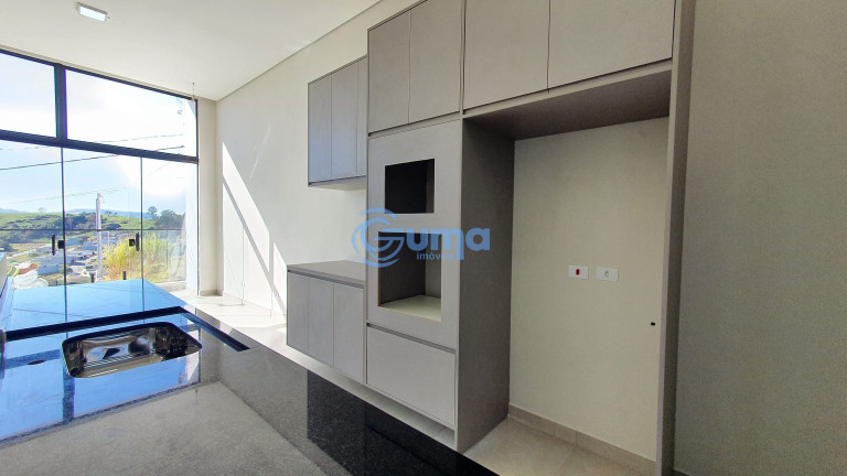 Imagem Casa com 3 Quartos à Venda, 157 m² em Condomínio Villa Verde Bragança - Bragança Paulista