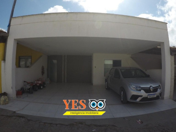 Imagem Casa com 3 Quartos à Venda, 150 m² em Papagaio - Feira De Santana