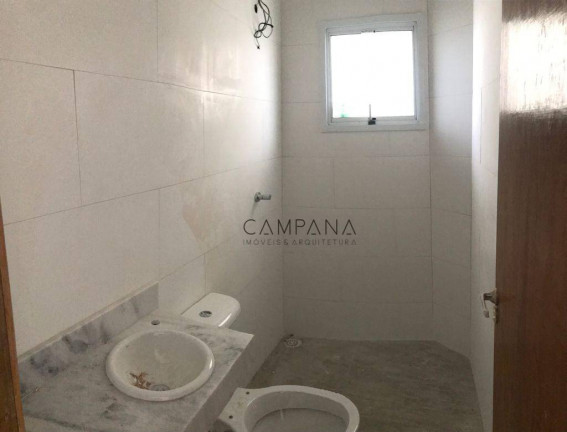 Imagem Casa com 2 Quartos à Venda, 65 m² em Balneário Dos Golfinhos - Caraguatatuba