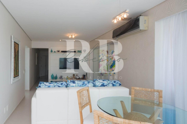 Imagem Imóvel com 3 Quartos à Venda, 179 m² em Riviera - Bertioga