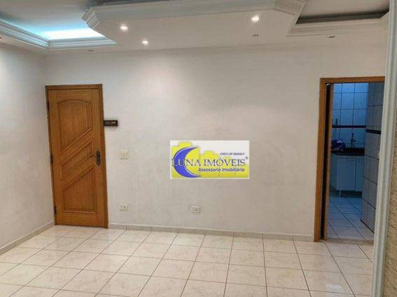 Imagem Apartamento com 3 Quartos à Venda, 76 m² em Planalto - São Bernardo Do Campo Imagem Apartamento com 3 Quartos à Venda, 76 m² em Planalto - São Bernardo Do Campo