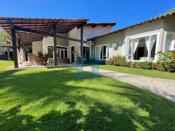 Casa com 4 Quartos à Venda,  em Porto Frade - Angra Dos Reis