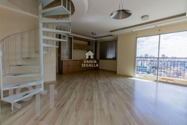 Cobertura com 3 Quartos à Venda, 130 m² em Vila Santa Catarina - São Paulo