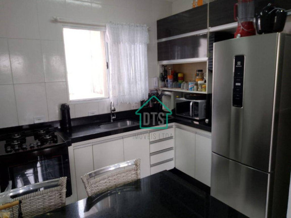 Imagem Apartamento com 2 Quartos à Venda, 50 m² em Vila Ré - São Paulo