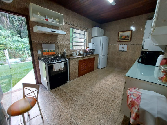 Imagem Casa com 3 Quartos à Venda, 160 m² em Vargem Grande - Teresópolis Imagem Casa com 3 Quartos à Venda, 160 m² em Vargem Grande - Teresópolis