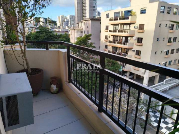 Imagem Apartamento com 2 Quartos à Venda, 87 m² em Jardim Las Palmas - Guarujá Imagem Apartamento com 2 Quartos à Venda, 87 m² em Jardim Las Palmas - Guarujá