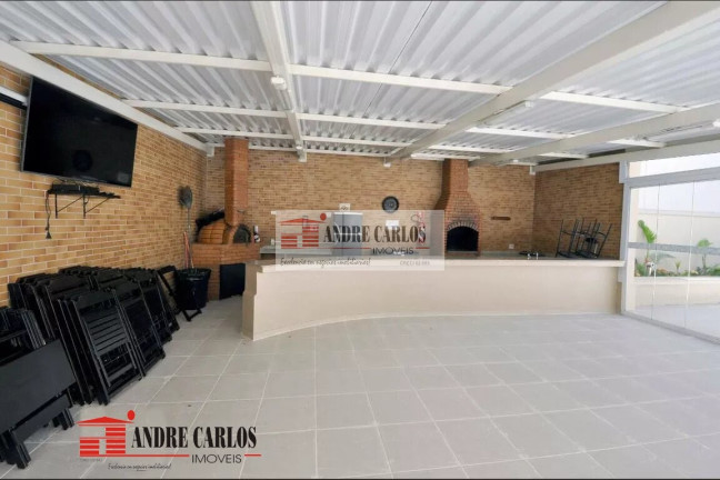 Imagem Apartamento com 3 Quartos à Venda, 83 m² em Vila Osasco - Osasco Imagem Apartamento com 3 Quartos à Venda, 83 m² em Vila Osasco - Osasco