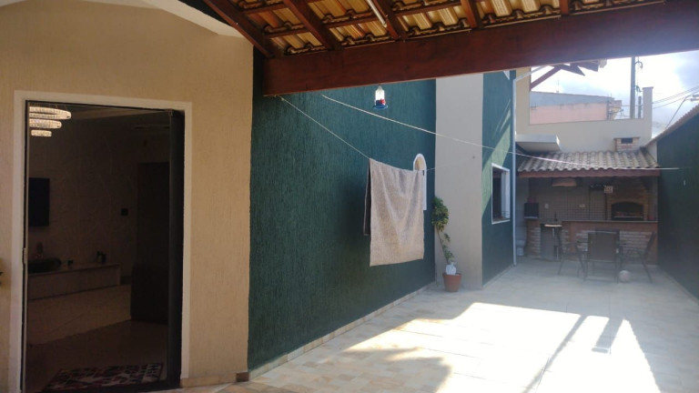 Imagem Sobrado com 3 Quartos à Venda, 152 m² em Jardim Pinheiro - Poá Imagem Sobrado com 3 Quartos à Venda, 152 m² em Jardim Pinheiro - Poá