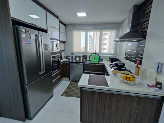 Imagem Apartamento com 4 Quartos à Venda, 278 m² em Jardim Anália Franco - São Paulo Imagem Apartamento com 4 Quartos à Venda, 278 m² em Jardim Anália Franco - São Paulo