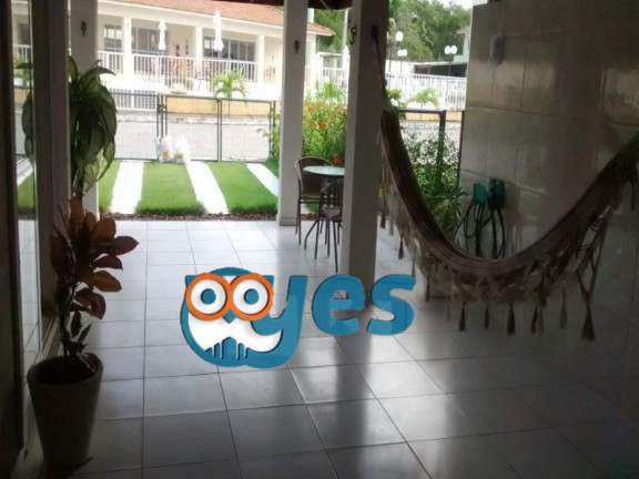 Imagem Casa com 4 Quartos à Venda, 250 m² em Arembepe (abrantes) - Camaçari