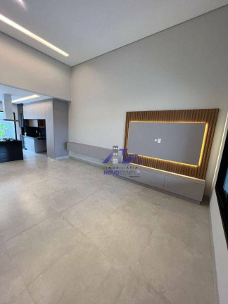 Imagem Casa com 3 Quartos à Venda, 161 m² em Residencial Maria Julia - São José Do Rio Preto Imagem Casa com 3 Quartos à Venda, 161 m² em Residencial Maria Julia - São José Do Rio Preto