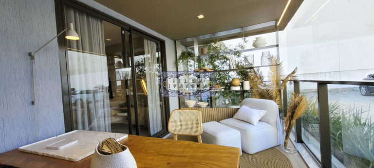 Apartamento com 2 Quartos à Venda, 98 m² em Botafogo - Rio De Janeiro