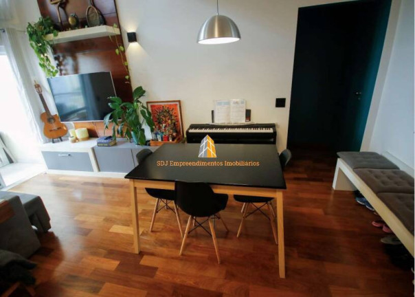 Imagem Apartamento com 1 Quarto à Venda, 77 m² em Vila Nova Conceição - São Paulo Imagem Apartamento com 1 Quarto à Venda, 77 m² em Vila Nova Conceição - São Paulo