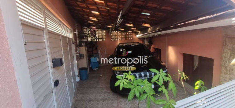 Imagem Casa com 3 Quartos à Venda, 188 m² em Parque Independência - São Paulo Imagem Casa com 3 Quartos à Venda, 188 m² em Parque Independência - São Paulo