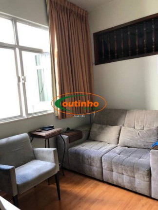 Imagem Apartamento com 3 Quartos à Venda, 130 m² em Tijuca - Rio De Janeiro Imagem Apartamento com 3 Quartos à Venda, 130 m² em Tijuca - Rio De Janeiro