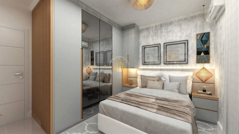 Imagem Apartamento com 2 Quartos à Venda, 50 m² em Porto Belo Imagem Apartamento com 2 Quartos à Venda, 50 m² em Porto Belo