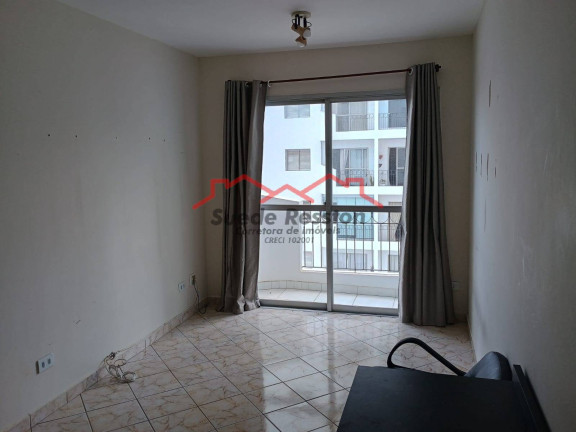 Imagem Apartamento com 2 Quartos à Venda, 68 m² em Jardim Itapeva - São Paulo