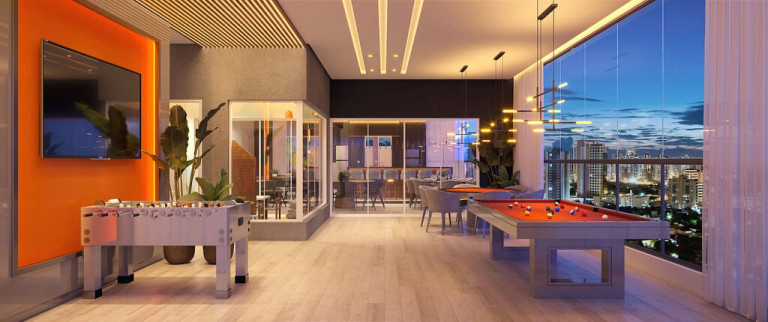 Imagem Apartamento com 3 Quartos à Venda, 111 m² em Itapema - Itapema