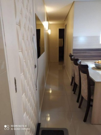 Imagem Apartamento com 2 Quartos à Venda, 45 m² em Vila Curuça - São Paulo