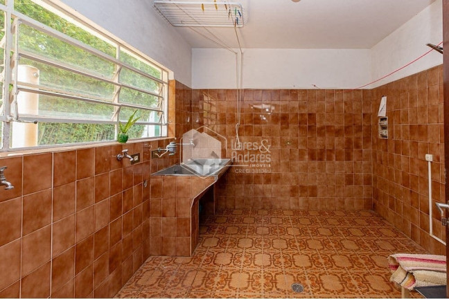 Imagem Casa com 3 Quartos à Venda, 232 m² em Alto Da Boa Vista - São Paulo