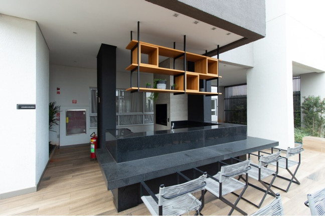 Imagem Apartamento com 2 Quartos à Venda, 72 m² em Jardim Caravelas - São Paulo Imagem Apartamento com 2 Quartos à Venda, 72 m² em Jardim Caravelas - São Paulo