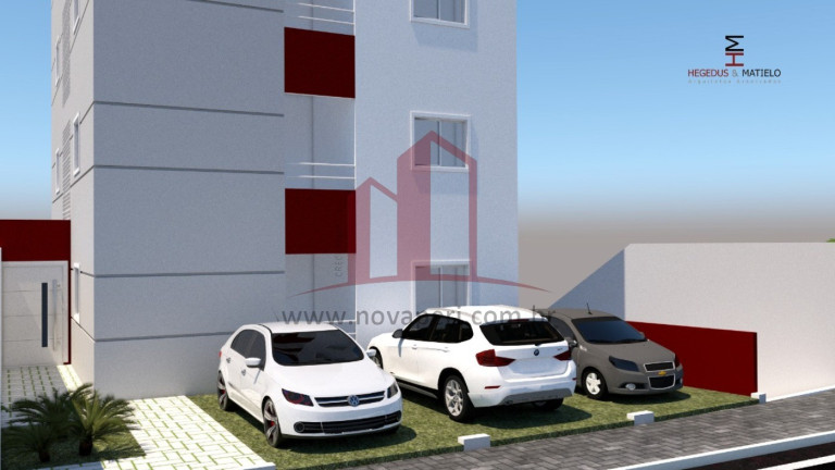 Imagem Terreno à Venda, 126 m² em Residencial Santo Antônio - Franco Da Rocha
