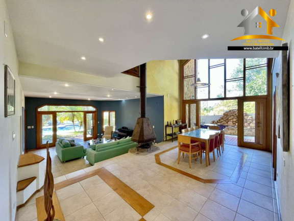 Imagem Casa de Condomínio com 5 Quartos à Venda, 608 m² em Granja Viana - Cotia Imagem Casa de Condomínio com 5 Quartos à Venda, 608 m² em Granja Viana - Cotia