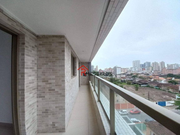 Imagem Apartamento com 2 Quartos à Venda, 63 m² em Boqueirão - Praia Grande Imagem Apartamento com 2 Quartos à Venda, 63 m² em Boqueirão - Praia Grande