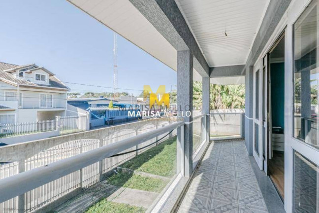 Imagem Casa com 4 Quartos à Venda, 438 m² em Vila Ipanema - Piraquara