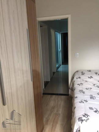 Imagem Casa de Condomínio com 3 Quartos à Venda, 91 m² em Horto Florestal - Sorocaba