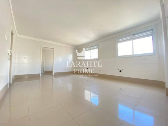 Imagem Apartamento com 3 Quartos à Venda, 200 m² em Pompeia - Santos Imagem Apartamento com 3 Quartos à Venda, 200 m² em Pompeia - Santos
