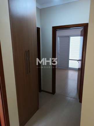 Imagem Casa de Condomínio com 3 Quartos à Venda, 163 m² em Bonfim - Paulínia