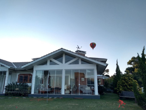 Imagem Casa com 3 Quartos à Venda, 337 m² em Centenário - Torres Imagem Casa com 3 Quartos à Venda, 337 m² em Centenário - Torres