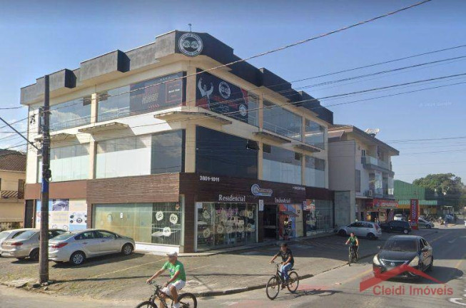 Loja para Alugar, 200 m² em Jardim Iririú - Joinville