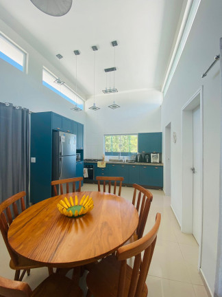 Imagem Casa de Condomínio com 3 Quartos à Venda, 457 m² em Ninho Verde I Eco Residence - Porangaba