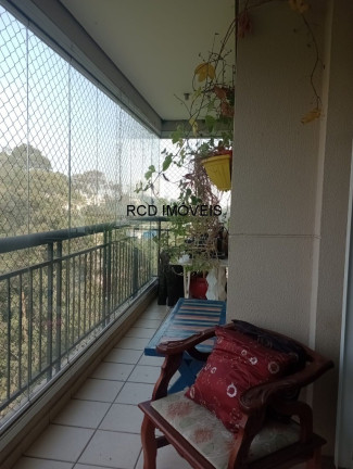 Imagem Apartamento com 3 Quartos à Venda, 77 m² em Jardim Ester - São Paulo