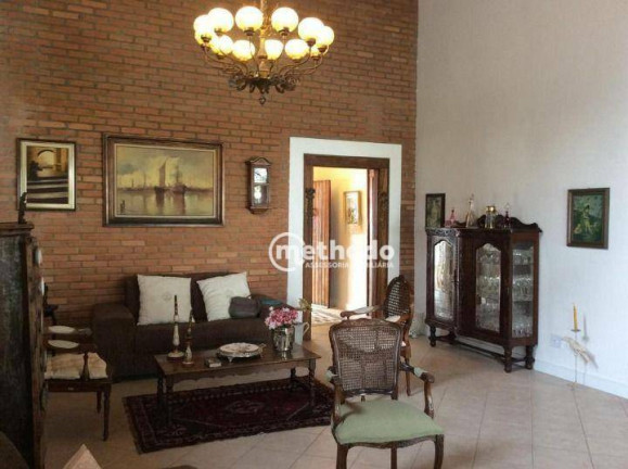 Imagem Casa com 4 Quartos à Venda, 486 m² em Jardim Das Palmeiras - Campinas Imagem Casa com 4 Quartos à Venda, 486 m² em Jardim Das Palmeiras - Campinas